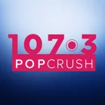 107.3 PopCrush (KVRW) icon