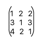 Calculum icon