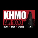 1070 KHMO AM icon