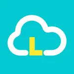 联想云盘—iPhone版 icon