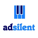 adsilent icon