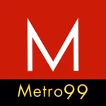 Metro99 icon