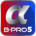 Brica BPRO5 icon