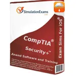 Exam Sim For Security Plus icon