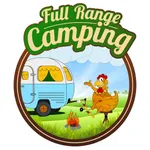 Full Range Camping icon