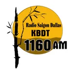 Saigon Dallas Radio icon