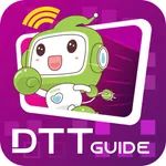 DTT Guide icon