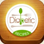 100+ Diabetic Recipes icon