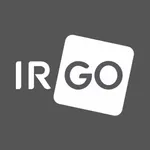 IRGO(아이알고) – 주주와 IR담당자의 커뮤니케이션 icon