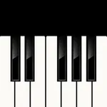 Simple Tap Piano icon