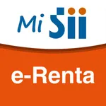 e-Renta - Declaración de Renta icon