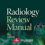 Radiology Review Manual icon