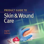 Product Guide Skin Wound Care icon