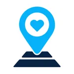 WayStride: Hospital Navigator icon