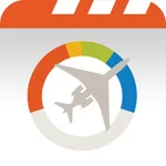 ARINCDirect Cabin Usage icon