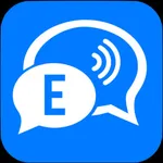 EESpeech Chat - AAC icon