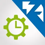 ZTimesheet Enterprise Edition icon