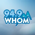 94.9 HOM icon