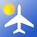 WatchMETAR icon