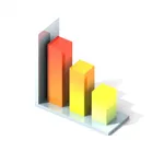 3D Chart Maker icon