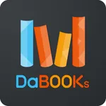 DaBOOKs icon