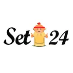 Set24 icon