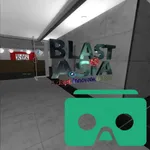 Blastasia Office VR icon