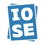 IOSE - Imprensa Oficial icon