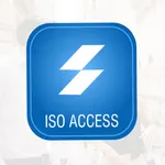 ISO Mobile Pay icon