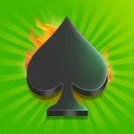 Solitaire Sprint - Win Cash icon