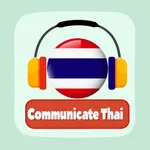 Learn Thai Communicate icon