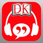 DK Travel Phrase Book Audio icon