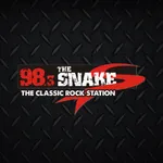 98.3 The Snake icon