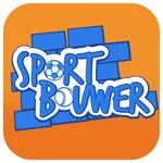 Sportbouwer icon