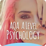 AQA Psychology Year 2 icon