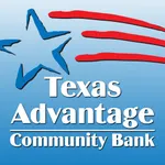 TX Advantage Community Bank icon