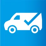 Fleet Vehicle Check icon