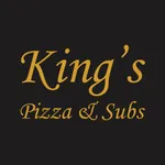 King's Pizza and Subs icon