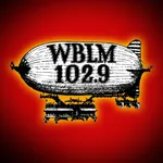 102.9 WBLM - Portland icon