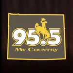 My Country 95.5 icon