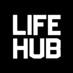 Life Hub icon