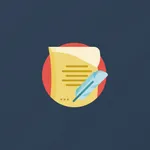 Latin-English-Latin Dictionary icon