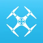 SPLASH DRONE icon