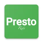 Presto Passenger icon