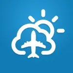 MyFlight Forecast icon