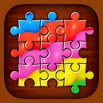 Jigsaw Puzzles⁺ icon