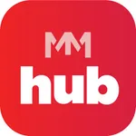 Movement Hub icon
