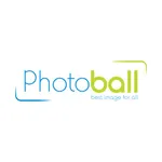 Photo Ball jersey icon