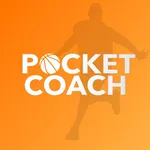 Pocket Coach: Basketball Board icon