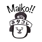 kitakore for iMessege icon
